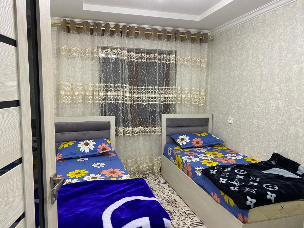Mehmonservis1 Apartment Samarkand Exterior photo